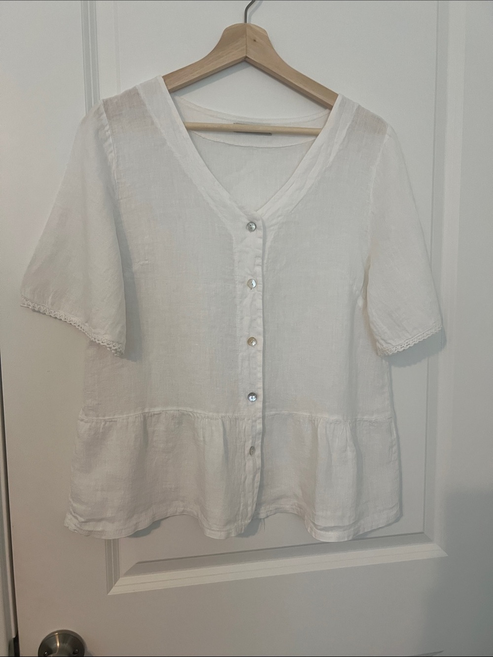 Francesca Bettini top.